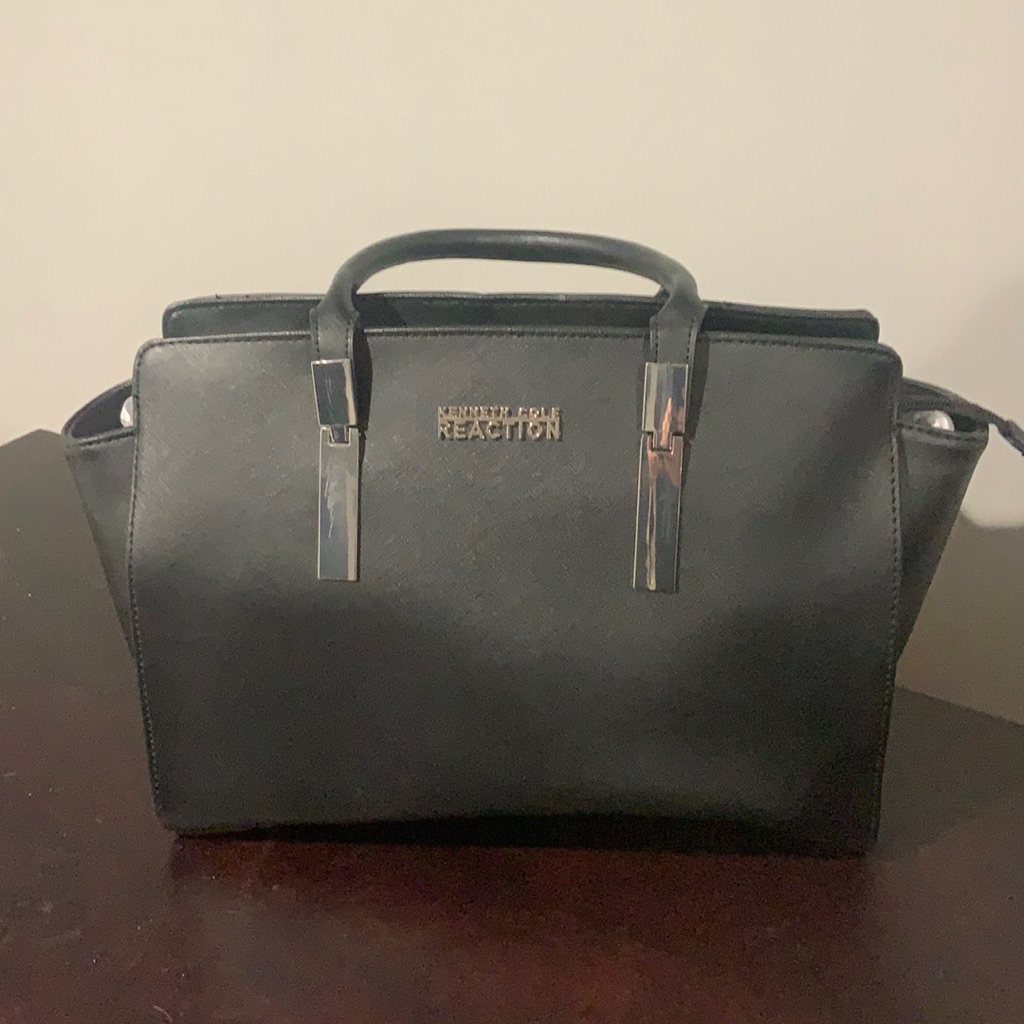 Brand New Kenneth Cole Reaction Bag